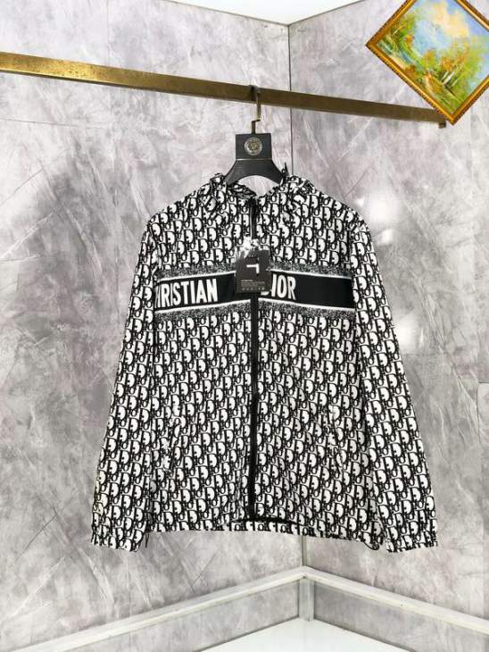 Picture of Dior Jackets _SKUDiorM-3XL25tx13934372